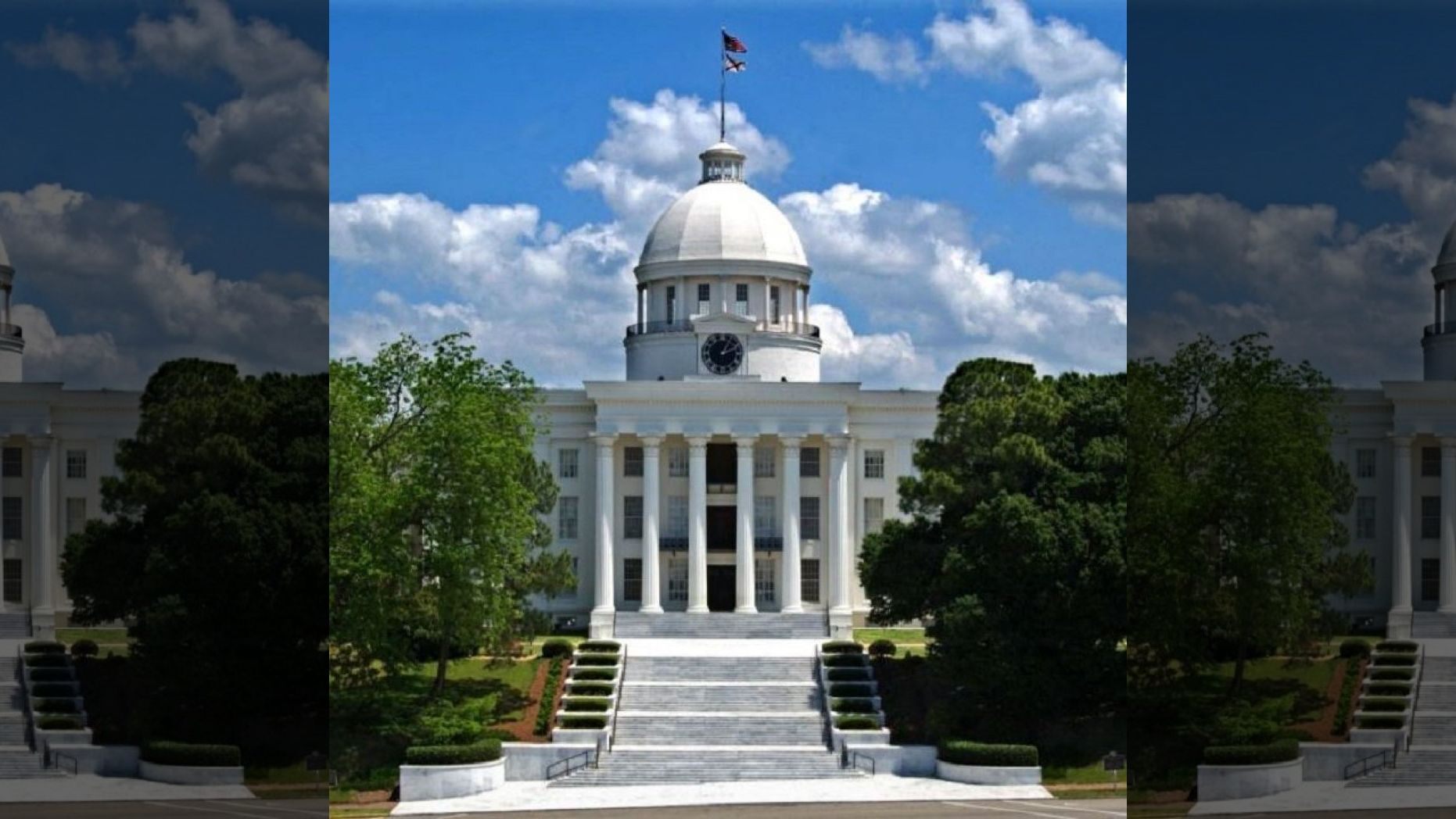 Alabama House Overwhelmingly Passes Abortion Ban - The Libertarian