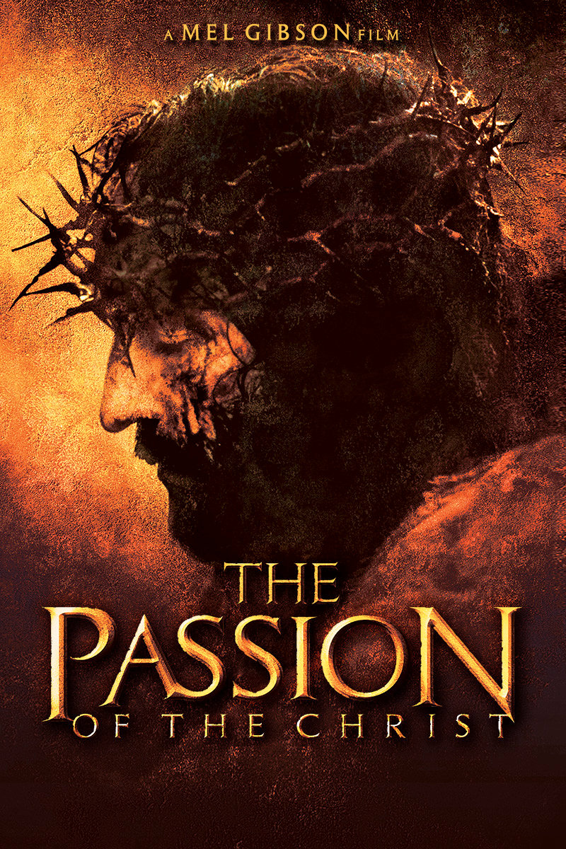 The Passion of The Christ - The Libertarian Catholic The Libertarian ...