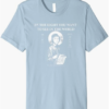 St. Elizabeth Ann Seton "Be the Light You Want to See in the World" T-Shirt - Image 2